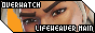 Lifeweaver 88x31 button